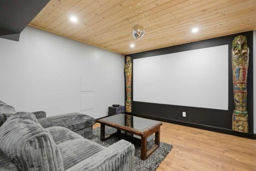 161 Douglasbank Way Se, Calgary, AB - Indoor Photo Showing Other Room