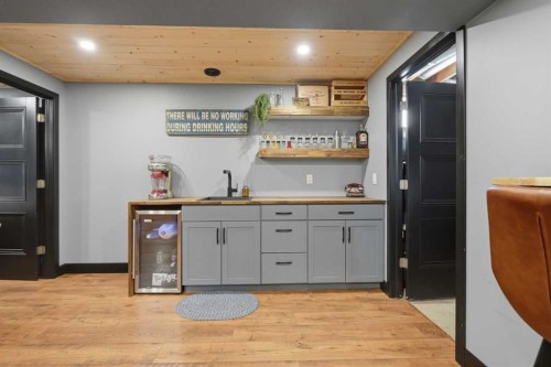 161 Douglasbank Way Se, Calgary, AB - Indoor Photo Showing Other Room