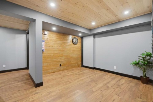161 Douglasbank Way Se, Calgary, AB - Indoor Photo Showing Other Room