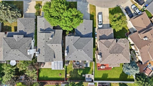 161 Douglasbank Way Se, Calgary, AB - Outdoor With View