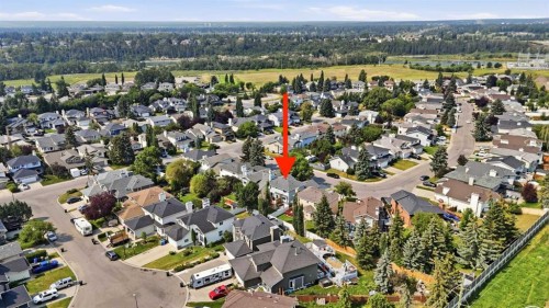 161 Douglasbank Way Se, Calgary, AB - Outdoor With View