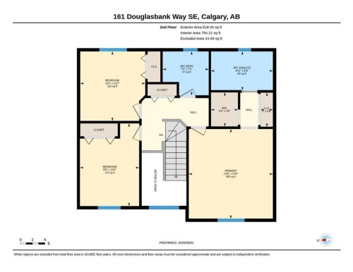 161 Douglasbank Way Se, Calgary, AB - Other