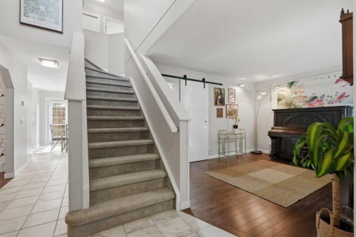 161 Douglasbank Way Se, Calgary, AB - Indoor Photo Showing Other Room