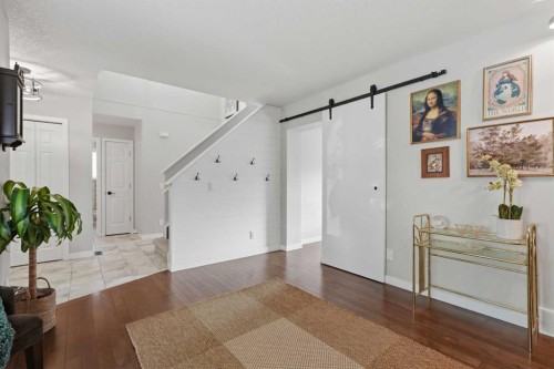 161 Douglasbank Way Se, Calgary, AB - Indoor Photo Showing Other Room