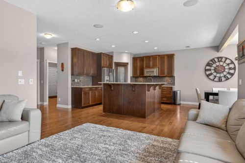 159 Sherwood Crescent Nw, Calgary, AB - Indoor