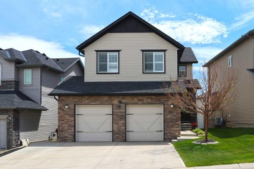 159 Sherwood Crescent Nw, Calgary, AB - Outdoor