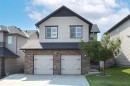 159 Sherwood Crescent Nw, Calgary, AB  - Outdoor 
