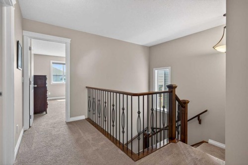 159 Sherwood Crescent Nw, Calgary, AB - Indoor Photo Showing Other Room