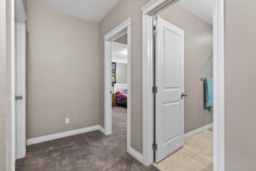 159 Sherwood Crescent Nw, Calgary, AB - Indoor Photo Showing Other Room