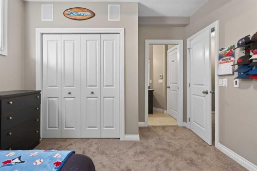 159 Sherwood Crescent Nw, Calgary, AB - Indoor