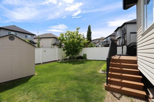 159 Sherwood Crescent Nw, Calgary, AB - Outdoor With Exterior
