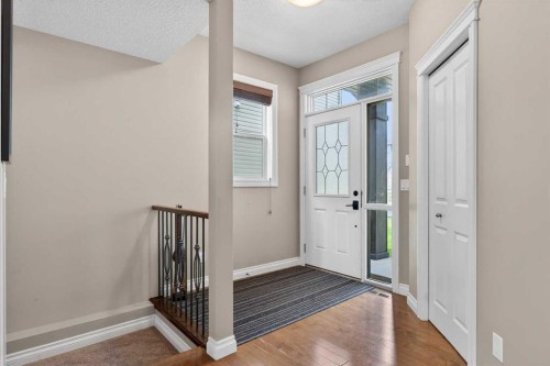 159 Sherwood Crescent Nw, Calgary, AB - Indoor Photo Showing Other Room