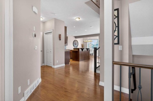 159 Sherwood Crescent Nw, Calgary, AB - Indoor Photo Showing Other Room