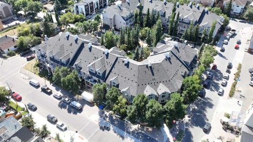 102-1811 34 Avenue SW Calgary, AB T2T 2B9