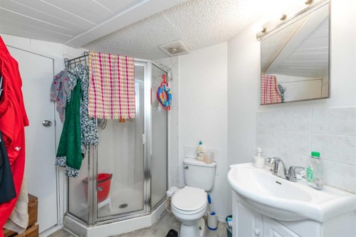 210 Taracove Landing Ne, Calgary, AB - Indoor Photo Showing Bathroom