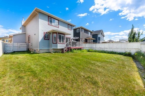 210 Taracove Landing Ne, Calgary, AB - Outdoor