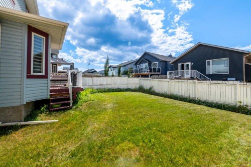 210 Taracove Landing Ne, Calgary, AB - Outdoor With Deck Patio Veranda