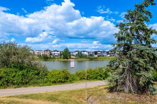 210 Taracove Landing Ne, Calgary, AB - Outdoor With View