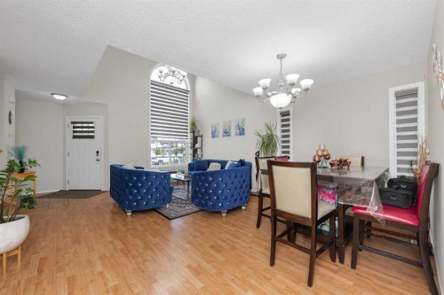 210 Taracove Landing Ne, Calgary, AB - Indoor