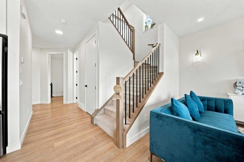 303 Cornerbrook Drive Ne, Calgary, AB - Indoor Photo Showing Other Room