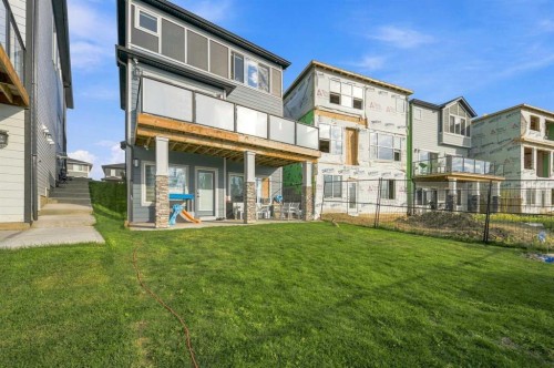 303 Cornerbrook Drive Ne, Calgary, AB - Outdoor