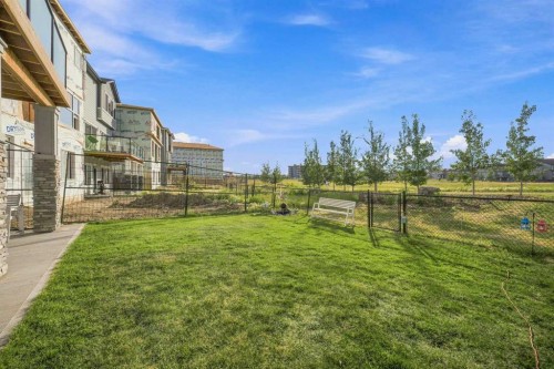 303 Cornerbrook Drive Ne, Calgary, AB - Outdoor