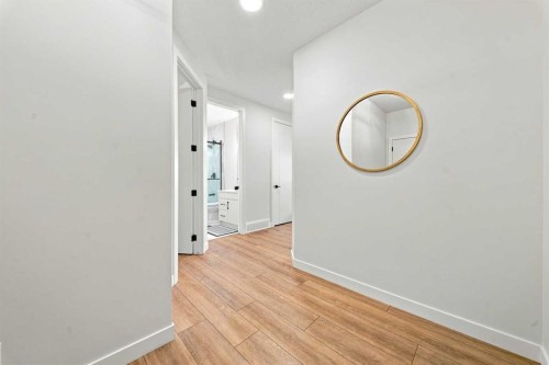 303 Cornerbrook Drive Ne, Calgary, AB - Indoor Photo Showing Other Room