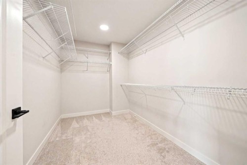303 Cornerbrook Drive Ne, Calgary, AB - Indoor With Storage