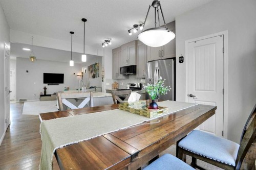 250 Canals Close Sw, Airdrie, AB - Indoor
