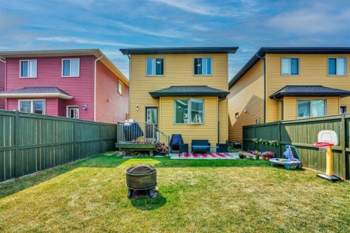 250 Canals Close Sw, Airdrie, AB - Outdoor