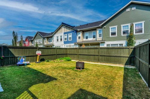 250 Canals Close Sw, Airdrie, AB - Outdoor