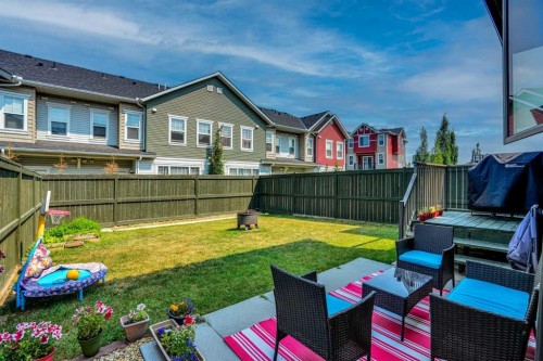 250 Canals Close Sw, Airdrie, AB - Outdoor
