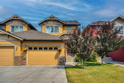 250 Canals Close Sw, Airdrie, AB - Outdoor