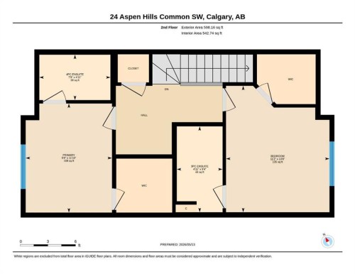 24 Aspen Hills Common Sw, Calgary, AB - Other
