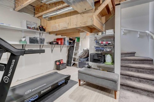 24 Aspen Hills Common Sw, Calgary, AB - Indoor