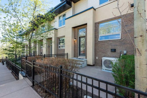 24 Aspen Hills Common Sw, Calgary, AB - Outdoor