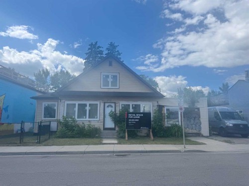 1507 Centre B Street Nw, Calgary, AB 