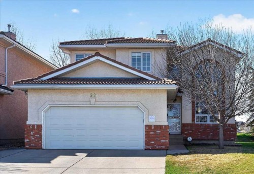 98 Hampstead Circle Nw, Calgary, AB - Outdoor