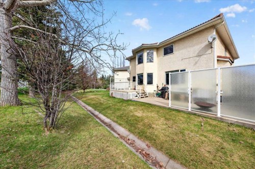98 Hampstead Circle Nw, Calgary, AB - Outdoor
