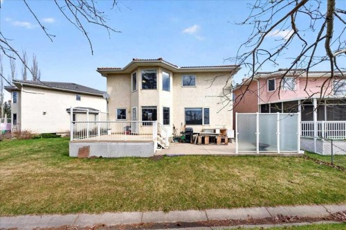 98 Hampstead Circle Nw, Calgary, AB - Outdoor