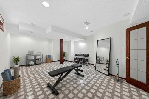 98 Hampstead Circle Nw, Calgary, AB - Indoor