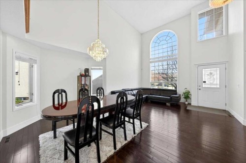 98 Hampstead Circle Nw, Calgary, AB - Indoor