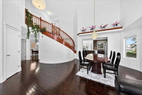 98 Hampstead Circle Nw, Calgary, AB - Indoor