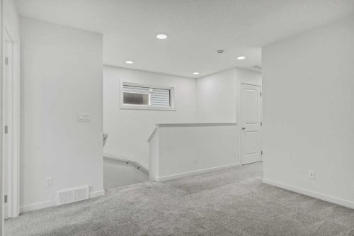 172 Belmont Way Sw, Calgary, AB - Indoor Photo Showing Other Room