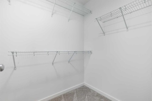 172 Belmont Way Sw, Calgary, AB - Indoor With Storage