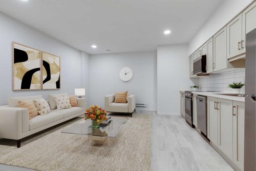 172 Belmont Way Sw, Calgary, AB - Indoor
