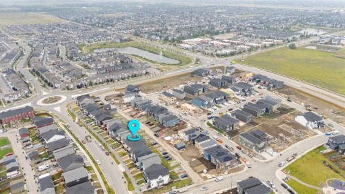 172 Belmont Way Sw, Calgary, AB - Other