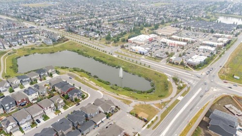 172 Belmont Way Sw, Calgary, AB - Other