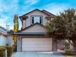 189 Citadel Crest Park NW Calgary, AB T3G 4N1