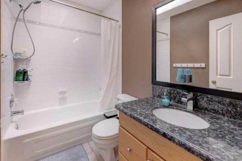 189 Citadel Crest Park Nw, Calgary, AB - Indoor Photo Showing Bathroom